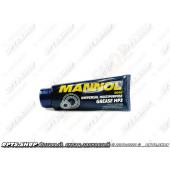 Смазка универсальная  MANNOL 8095 MP-2 Multipurpose Grease (туба 230ml)