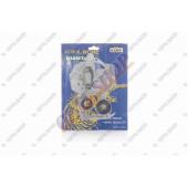 Прокладки к-кт пилки Goodluck 4500/5200 +сальники 