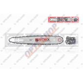 Шина пилки  16