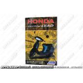 Руководство по ремонту  Honda LEAD