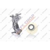 Маслонасос пилки  Goodluck 4500/5200  +шестерня приводу  