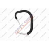 Кермо (дуга) пилки Goodluck 4500/5200 алюміній 