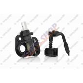 Маслонасос пилки Partner 350 +шланг, фільтр 