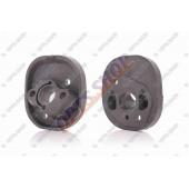 Перехідник карбюратора (проставка) пилки Partner 350 