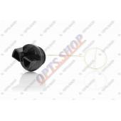 Пробка бака масляного пилки Partner 350 