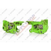 Картер пилки Goodluck 5800 у зборі +колінвал 