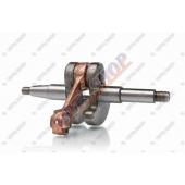 Колінвал пилки Goodluck 4500/5200