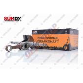 Колінчастий вал Goodluck 6200 