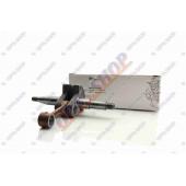 Колінвал пилки Husqvarna 340/345/350 