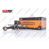 Колінвал пилки Husqvarna 365/372XP 