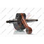 Колінвал пилки Дружба 