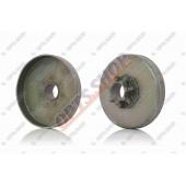 Кошик зчеплення пилки  Goodluck 4500/5200 твердий 