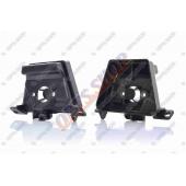 Корпус повітряного фільтра пилки Partner 350