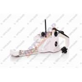 Корпус пилки (ручка-бак) Гудлак 4500/5200 зібраний 