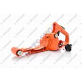 Корпус пилки (ручка-бак) Husqvarna 137/142 у зборі 