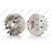 Магнето (маховик) пилки Partner 350 