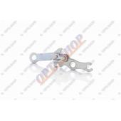 Механізм ручки гальма пилки Stihl 180