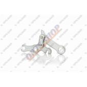 Механізм ручки гальма пилки Stihl 180 