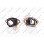 Патрубок карбюратора (колектор) пилки Goodluck 4500/5200 