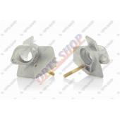 Перехідник повітряного фільтра пилки Goodluck 4500/5200 