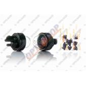 Підкачування карбюратора (праймер) пилки Goodluck 4500/5200 