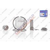 Поршень пилки к-кт Goodluck 4500 43мм +сепаратор 