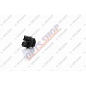 Пробка бака масляної пилки Partner 350