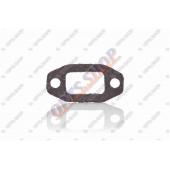 Прокладка глушника пилки Goodluck 4500/5200 металоазбест