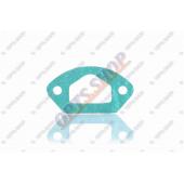 Прокладка карбюратора пилки Goodluck 4500/5200 пароніт 