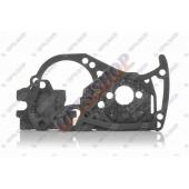 Прокладки к-кт пилки Goodluck 4500/5200 6шт шкіркартон 