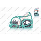 Прокладки к-кт пилки Goodluck 4500/5200 6шт пароніт 