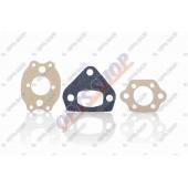 Прокладки к-кт пилки Husqvarna 137/142 3шт прешпан