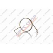 Пружина курка газу пилки Goodluck 4500/5200