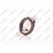 Пружина стартера пилки Goodluck 4500/5200 широка 