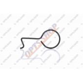 Скоба приводу маслонасоса пилки Stihl 180