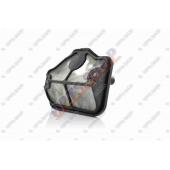 Фільтр повітряний пилки  Husqvarna 137/142  (верхня частина)  