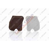 Фільтр повітряний пилки  Husqvarna 235/236/240 фібра, двошаровий