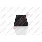 Фільтр повітряний пилки  Partner 350  фібра