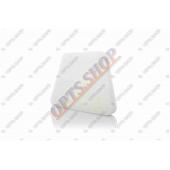 Фільтр повітряний пилки  Partner 350  фібра 12мм