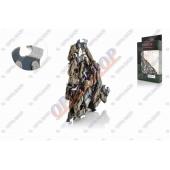 Ланцюг пилки (супер зуб) 3/8, 1.3mm, 50зв для 14