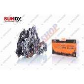 Ланцюг пилки (супер зуб)  3/8, 1.6mm, 64зв  для 17