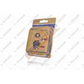 Ланцюг пилки (супер зуб)  325, 1.5mm, 64зв  для 15