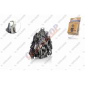 Ланцюг пилки (супер зуб)  325, 1.5mm, 64зв  для 15