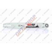 Шина пилки  18