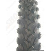 Велосипедная шина   24 * 1,95   (Н-5135 АНТИПРОКОЛ  5 Level  5mm Rhino skins шиповка)   (Chao Yang - Top Brand)   LTK