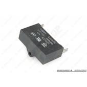 Конденсатор 8mF бензогенератора   ET-950   JIANTAI